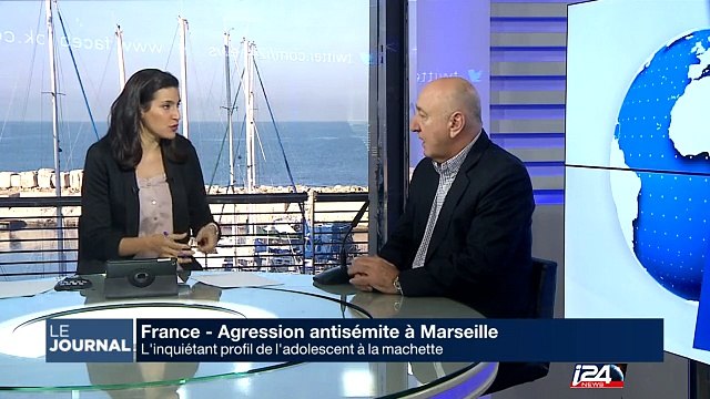 L'auteur de l'agression de Marseille est turc inconnu des services de renseignement