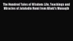 [PDF Download] The Hundred Tales of Wisdom: Life Teachings and Miracles of Jalaludin Rumi from