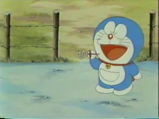 大山版ドラえもん 第997話 たつまきストロー