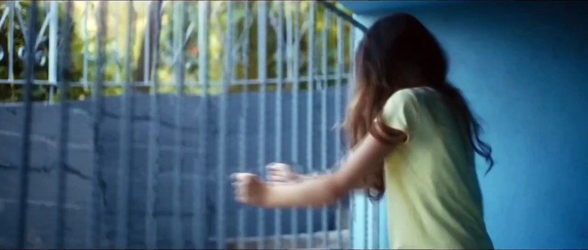 Cinco Graças - Trailer