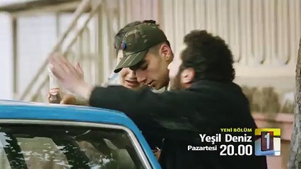 Yeşil Deniz 56bolum fragman izle