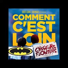 Casseurs Flowters - Freestyle Radio Phoenix