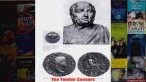 The Twelve Caesars