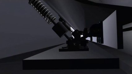 Il progetto in gara per il treno del futuro