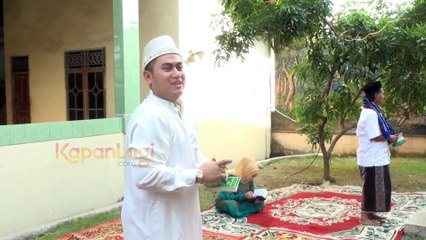 Musdalifah Sudah Punya Pacar, Ini Reaksi Nassar