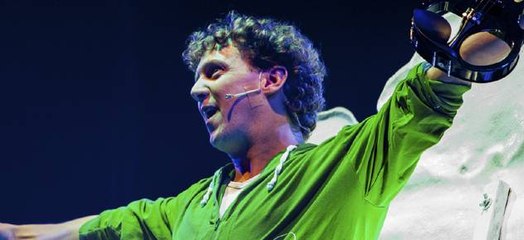 Watch Jochem Myjer: Even geduld aub (2016) Full Movie