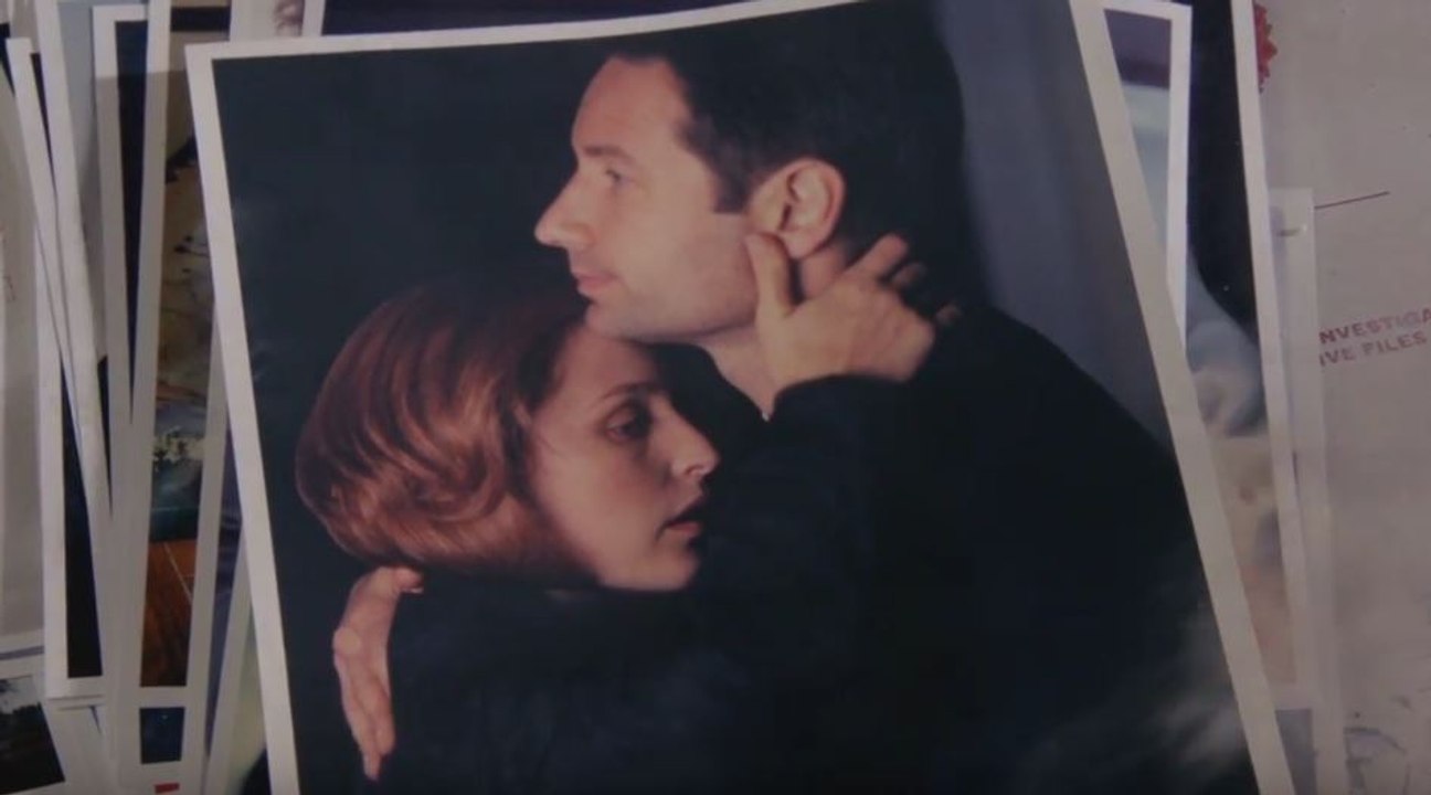 The X-Files 2016 : la première minute de la saison 10 !