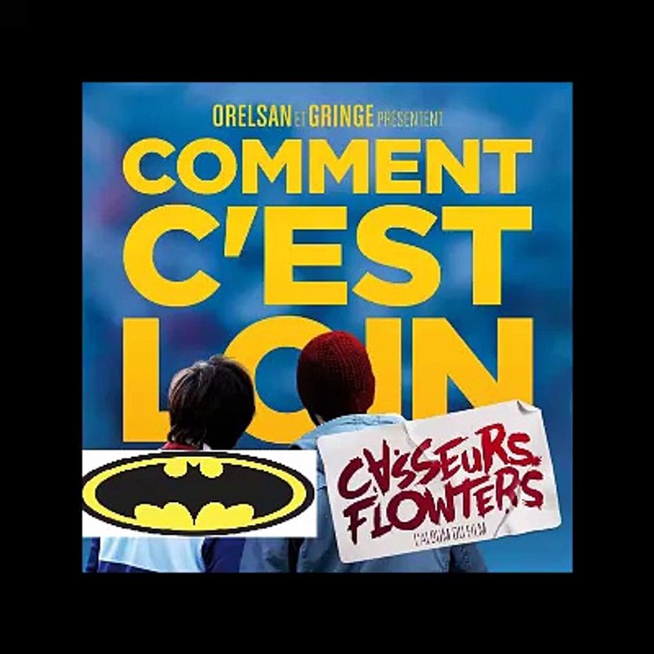 casseurs flowters - si facile