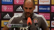 Bayern - Guardiola s'excuse auprès des entraineurs de Premier League