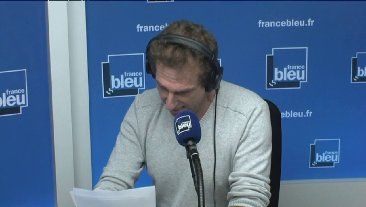 Galinette et Yves Montand face à Daniel Auteuil