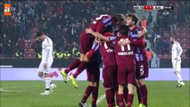 1461 Trabzon:1 Beşiktaş:1 | Gol: Yüksel Şişman