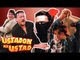 "Ustadon Ke Ustad" | Full Hindi Movie | Mithun Chakraborty, Jackie Shroff, Madhoo, Johnny Lever