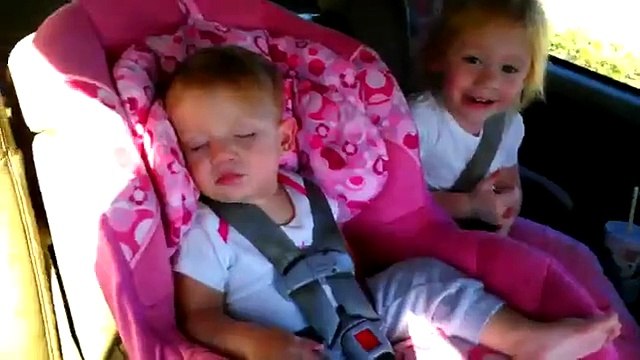 My little girl Amaya peacefully sleeping...until her favorite song comes on! kirancollections