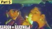 Kanoon Ka Rakhwala Hindi Movie (1993) | Akshay Kumar, Mamta Kulkarni, Ashwini Bhave | Part 5/12 [HD]