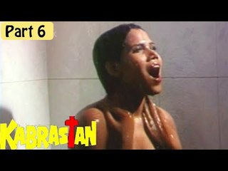 Kabarastan Hindi Movie (2000) | Shehzad Khan, Anil Nagrath | Part 6/9 [HD]