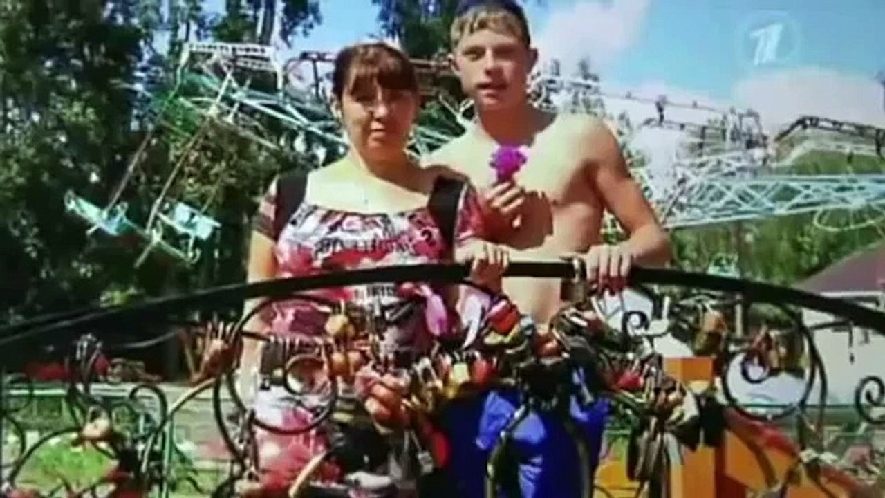 Влад Кудряшов - Герой нашего времени