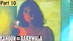 Kanoon Ka Rakhwala Hindi Movie (1993) | Akshay Kumar, Mamta Kulkarni, Ashwini Bhave | Part 10/12[HD]