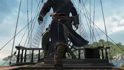 Assassin’s Creed 3 Naval Battle – PC [Download .torrent]