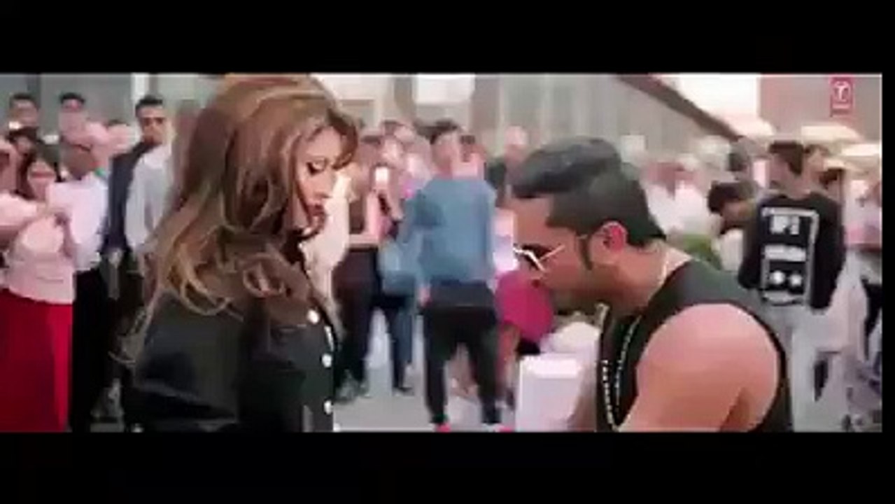 Love Dose Song Honey Singh  with Funny Effects