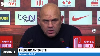 Coupe de la Ligue : les Lillois se méfient de Guingamp