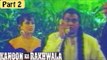 Kanoon Ka Rakhwala Hindi Movie (1993) | Akshay Kumar, Mamta Kulkarni, Ashwini Bhave | Part 2/12 [HD]