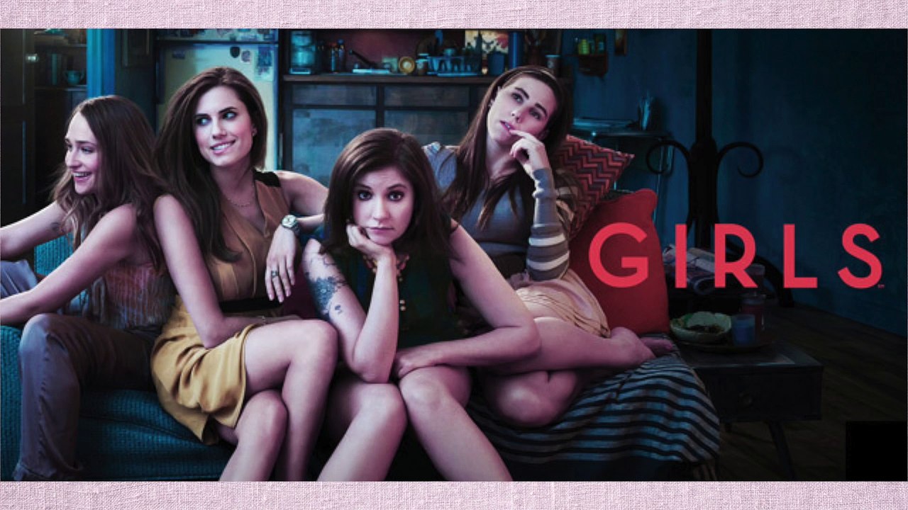 Wonderful girls