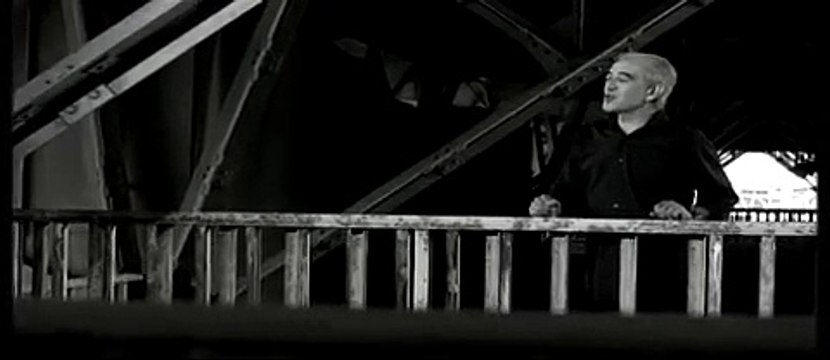 Edip Akbayram - Metrisin Önü