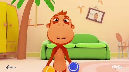 Tinky, Minky, Kukulinin Maceraları - Labut Çevirme