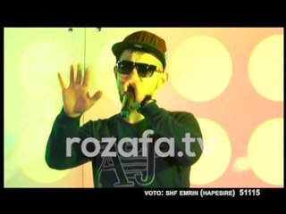 Joint Jonitinjo - Ma i miri n"qytet (Shkodra Fest-Edicjoni ll-të )