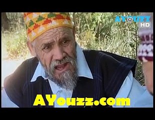 Film Tachlhit 2016 idwach v3 - Film Amazigh 2016