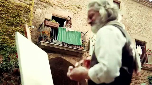 Waseem Akram and Lionel Messi Ad Going Viral on Social Media