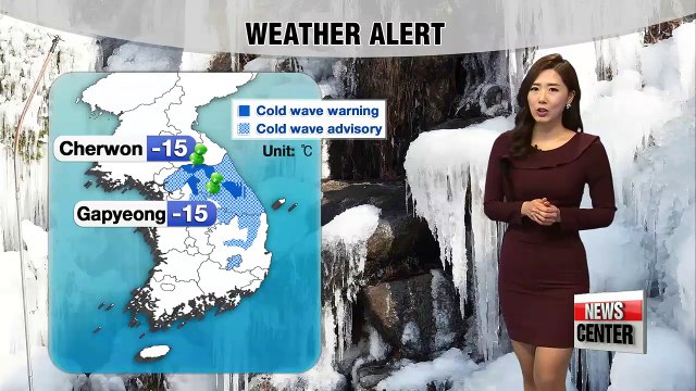 Bone chilling temps to persist