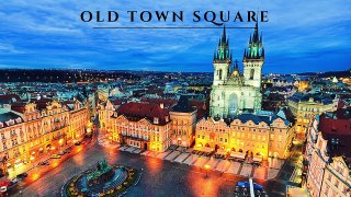 Mack Prioleau Presents: The Top 7 Things To See In Prague