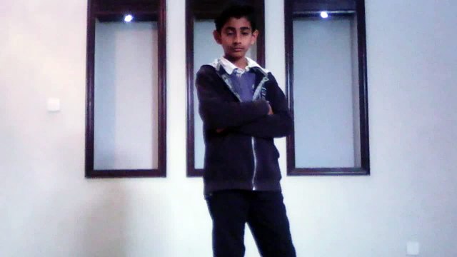 White People Vs Brown People Dancing - YouTube