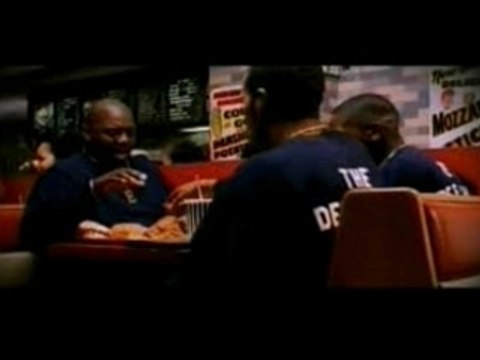 Erick Sermon, Keith Murray & Redman - Rapper's Delight