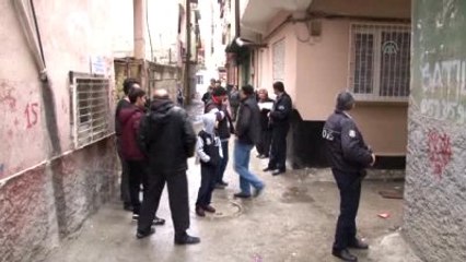 Okul Önünden Kaçırılan Kız Öğrenci Operasyonla Kurtarıldı