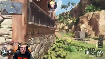 MSI GE72 6QF APACHE PRO Review - Black Ops 3 PC (720p Full HD)