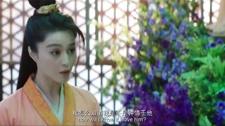 电影 2015 Lady Of The Dynasty 王朝的女人·楊貴妃 Fan Bingbing Part 1