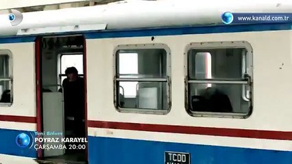 Poyraz Karayel 40bolum fragmanı izle