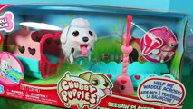 New CHUBBY PUPPIES POOPING DOG Giant Poo Toys Play Doh Poop Surprise Ultimate Dog Park 201