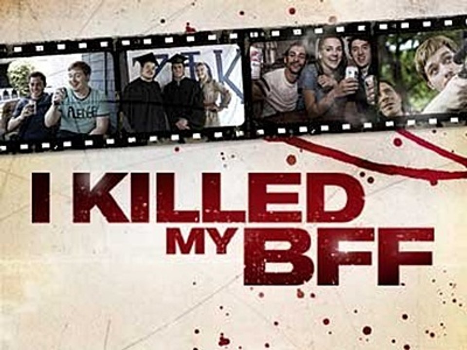 I Killed My BFF S02E12 For The Love Of Money