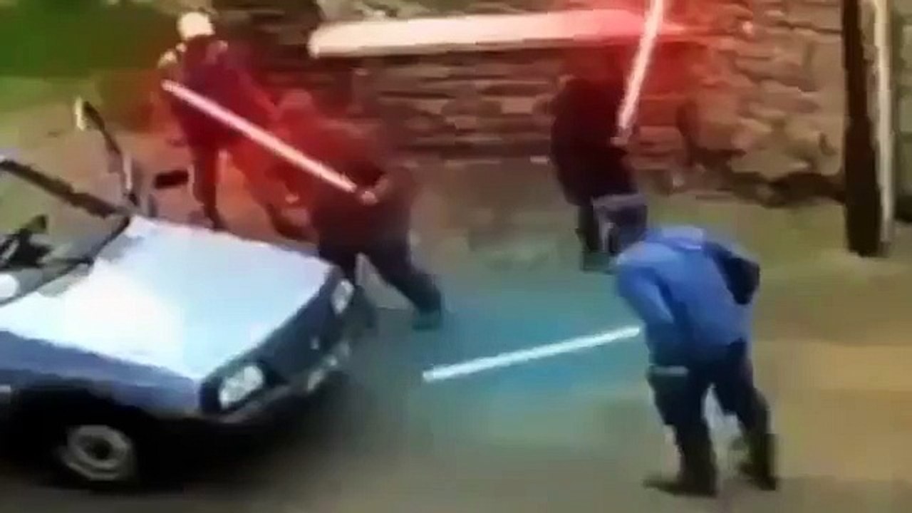 Молдавские звёздные войны