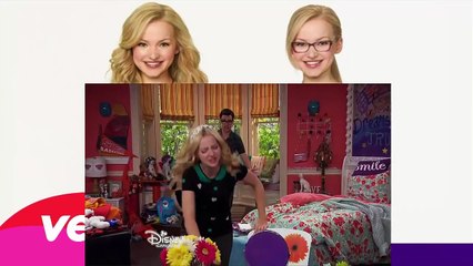 Liv and Maddie  Meatball A Rooney  S03E06