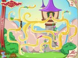 Baby Disney Princess Movie Game ! Disney Princess - Baby Video games - принцессы диснея