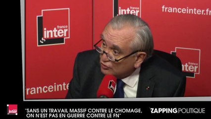 Chômage - Emmanuelle Cosse : "La jeunesse ne voit pas d’avenir" (vidéo)