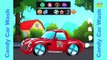 Candy Car Wash | Car Wash Games | Car Wash App | iOS/ Android Games