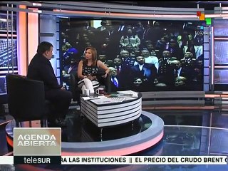 Tineo Suquet: ¿Por qué MUD destruye la democracia que le favorece?