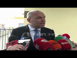 MINISTRIA E DREJTESISE KUNDER DRAFTIT TE EKSPERTEVE