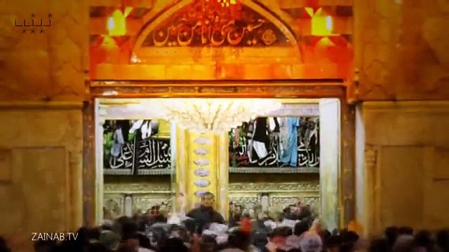 04 Nauha Mohammad Raza Gopalpuri 2015 l Lashe Ghazi l Muharram 1437 Hijri