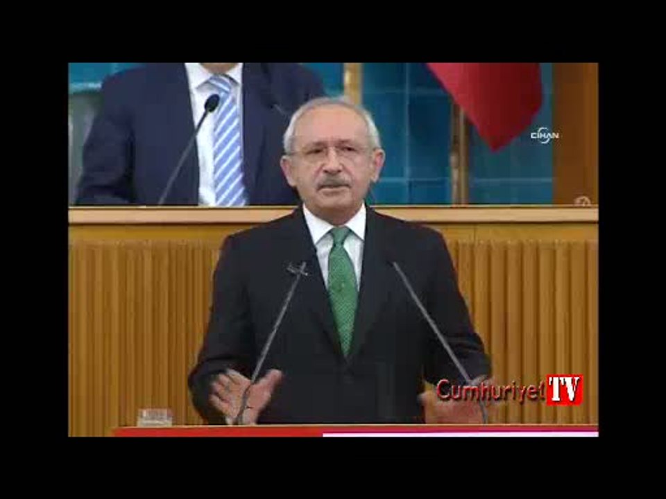 Kılıçdaroğlu'ndan Sultanahmet saldırısına ilişkin hükümete çok sert tepki